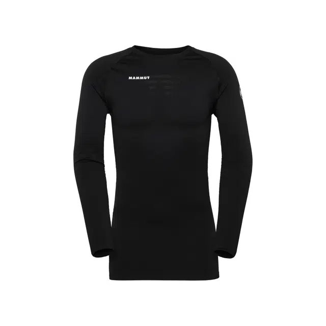 MAMMUT BL Lon leeve