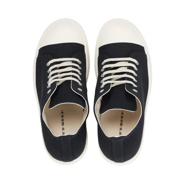 Rick Owens DRKSHDW SS22 FOGACHINE