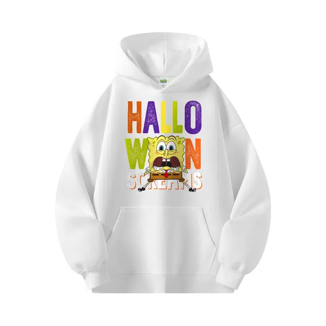 SPONGEBOB SQUAREPANTS Logo