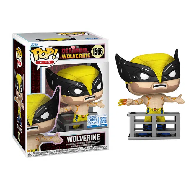 Funko Q