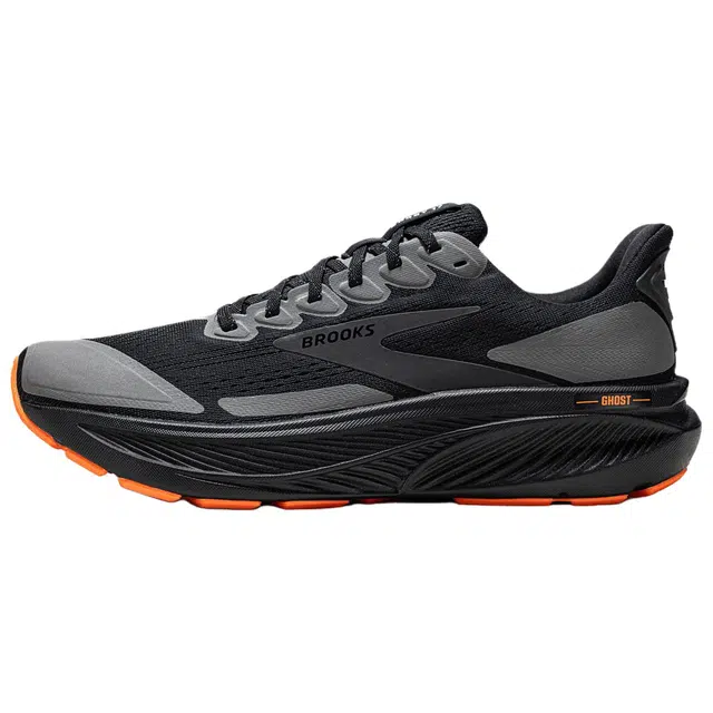 Brooks Ghost 17