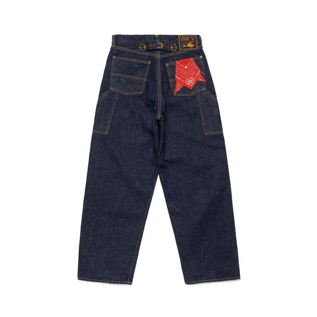 HUMAN MADE FW25 FW25
