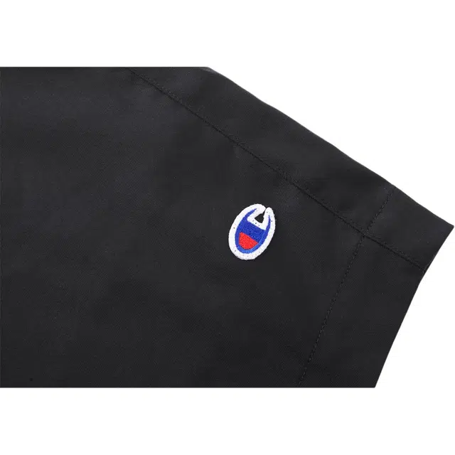 Champion FW22 Black Edition Logo