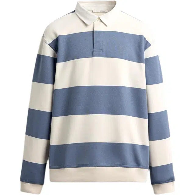 ZARA Polo
