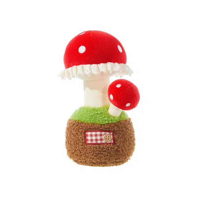 The Green Party 16cm19cm