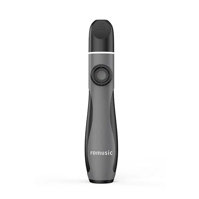 (Romusic)R15 KAZOO
