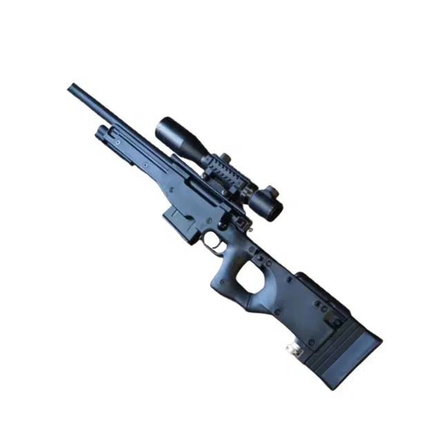 AWM MSR