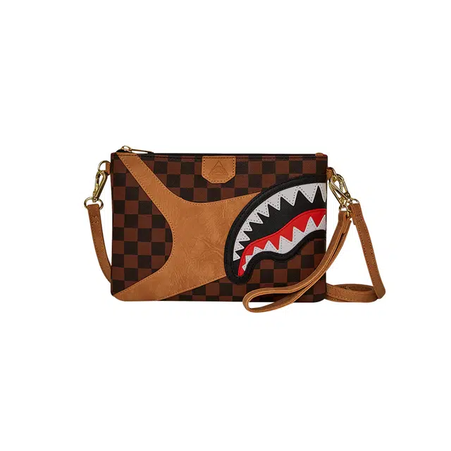 SPRAYGROUND sglogo PVC
