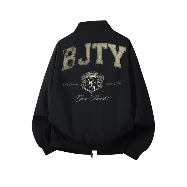 BJTY logo