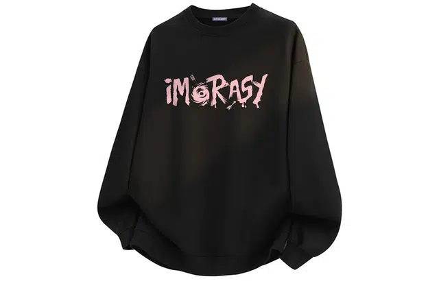 Imcrasy Logo