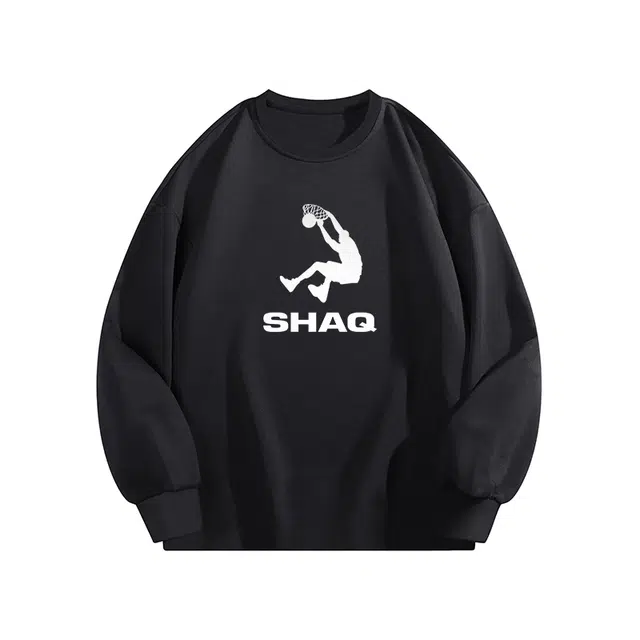 SHAQ logo