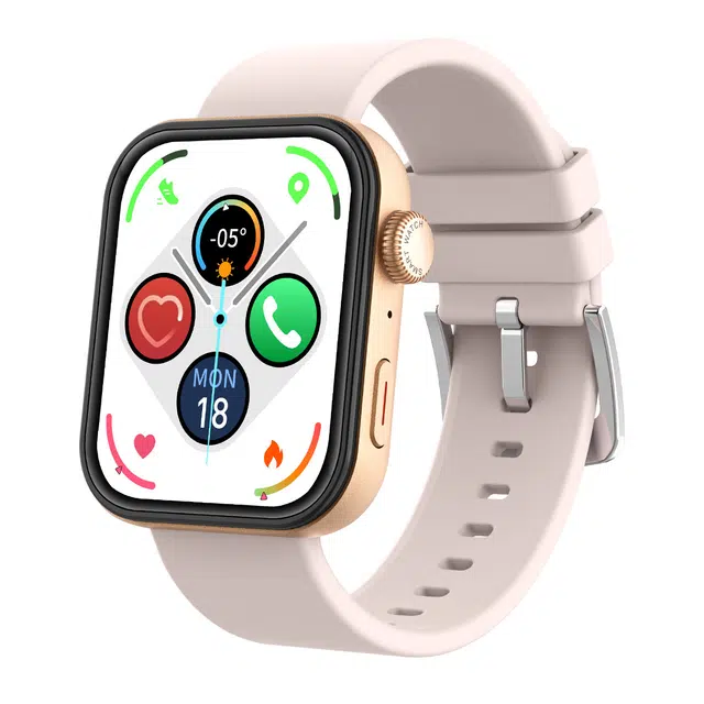 BOUSENL app Fit3NFC 24H AI