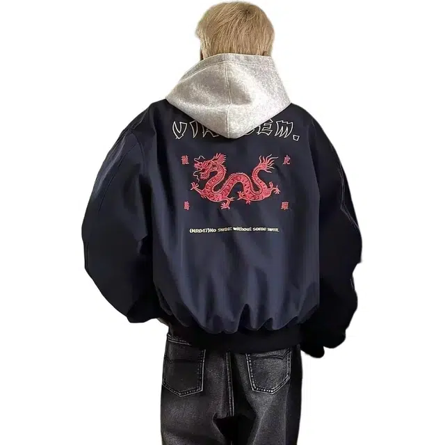 LIN MYKING vibevintage