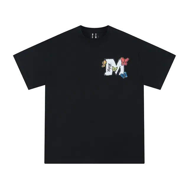 MEDM x Newmasus SS24 T