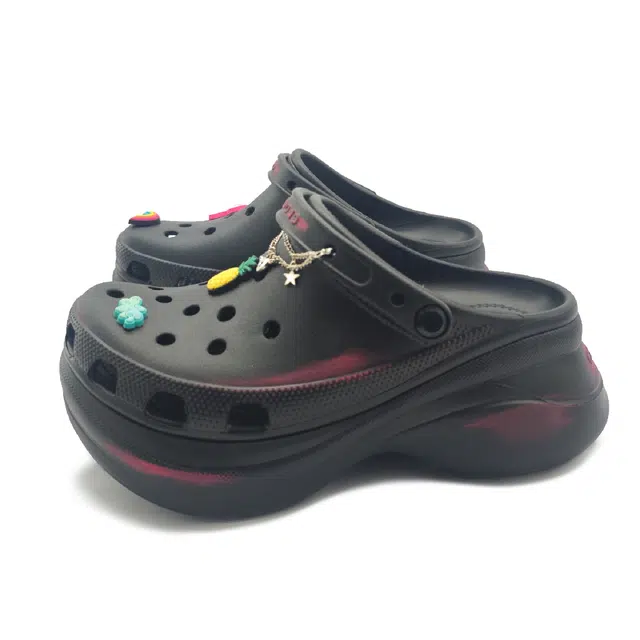 Crocs Bayaband Clog EVA