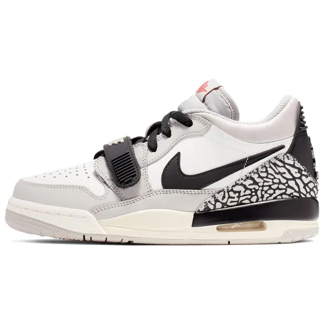 Jordan Legacy 312 Heart Bow