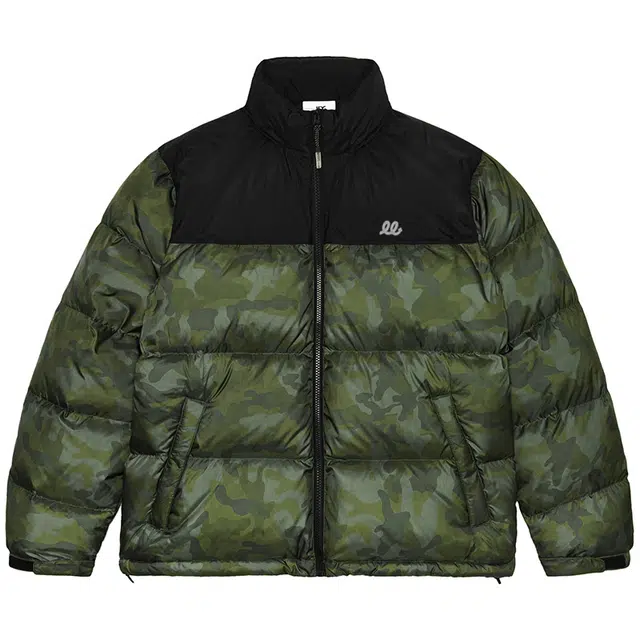 Wild Child Club Classic Stand Collar Jacket