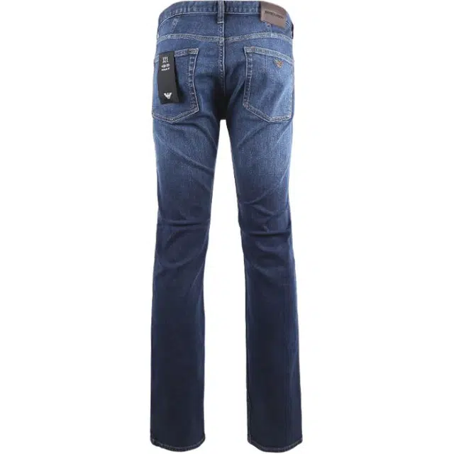 EMPORIO ARMANI SS25