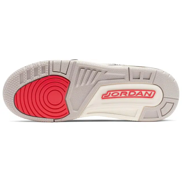 Jordan Legacy 312 Heart Bow