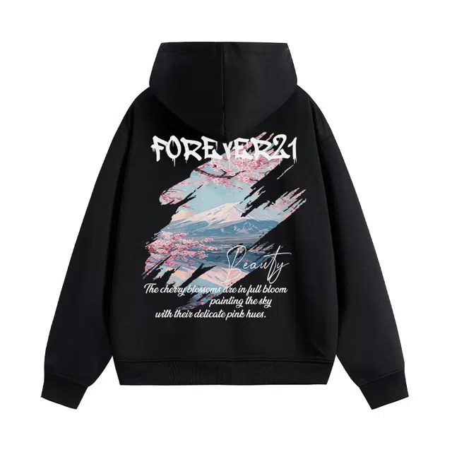 FOREVER 21