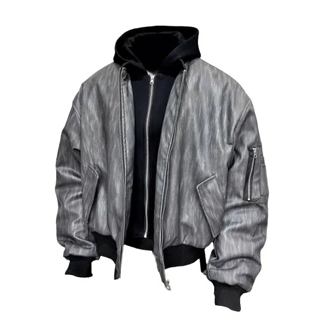 FORCEPULR cleanfitpu
