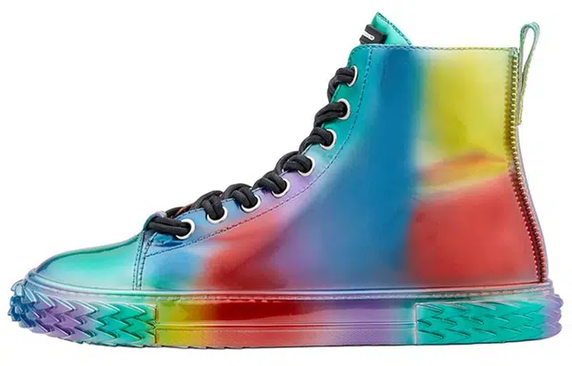 giuseppe zanottiGZ Blabber