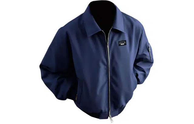 COMOWA bombercleanfit