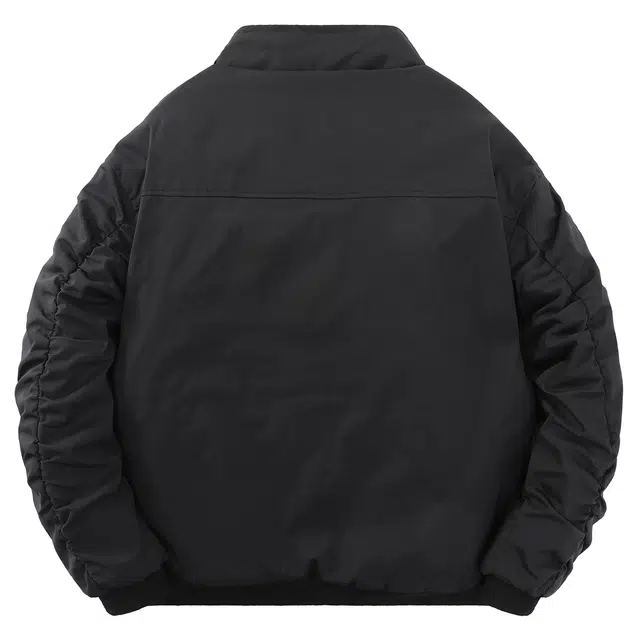 SANTASTIC cleanfitbomber260