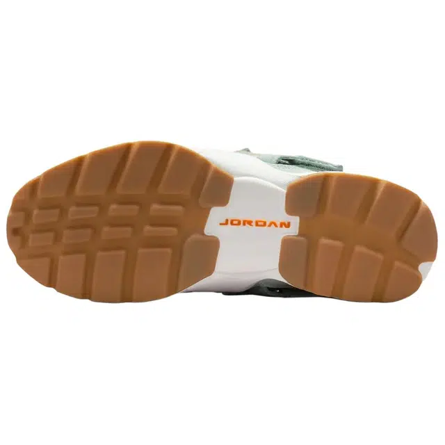 Jordan Trunner LX