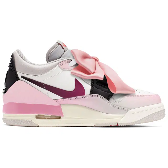 Jordan Legacy 312 Heart Bow