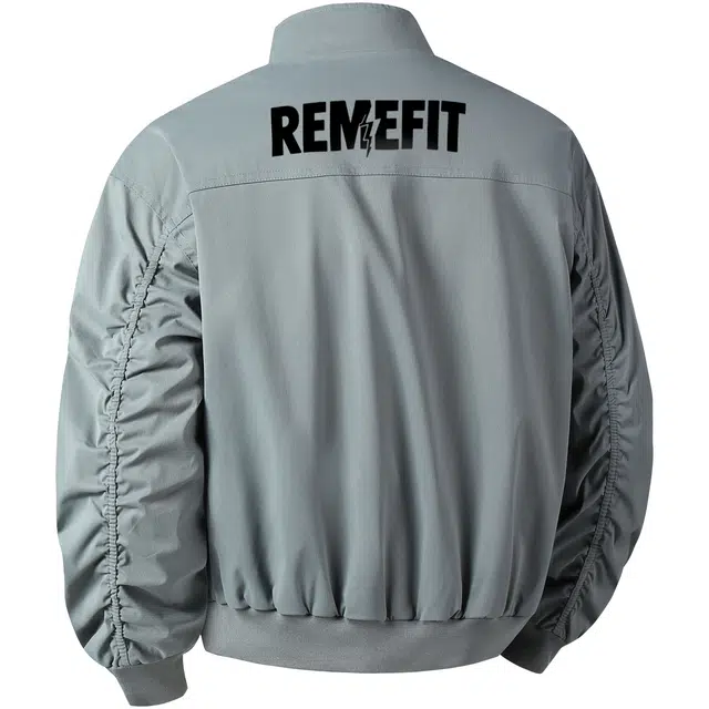 REMEFIT cleanftlogo