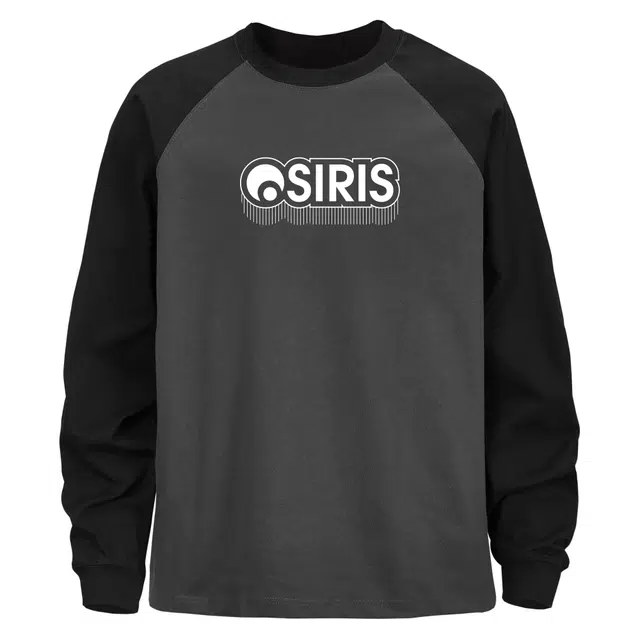 OSIRIS logoT