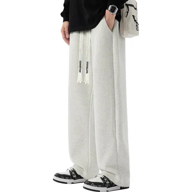 DANGERTIGER clean fit