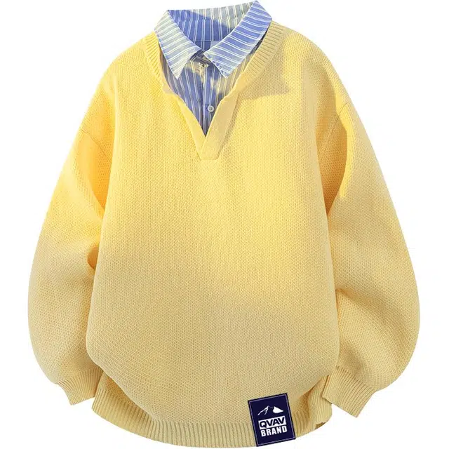 QVAV cleanfitpolo