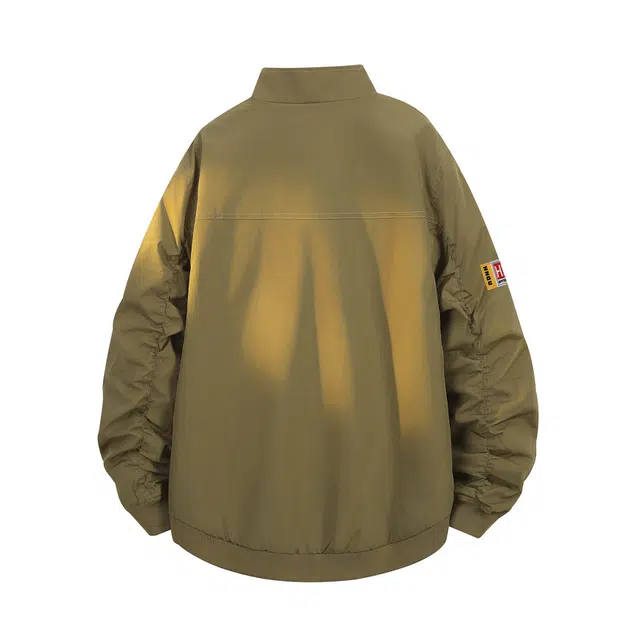 HUANQIU cleanfitLogo
