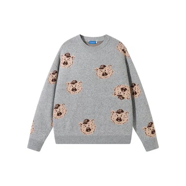 PADDINGTON FW25