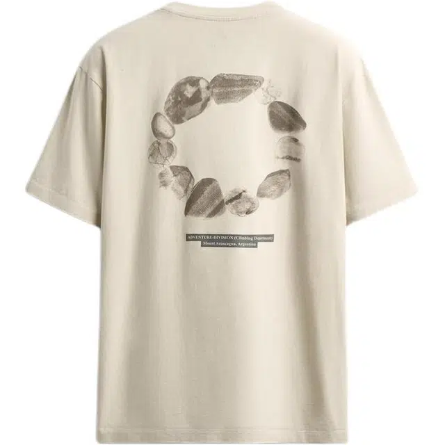 ZARA Athleticz T