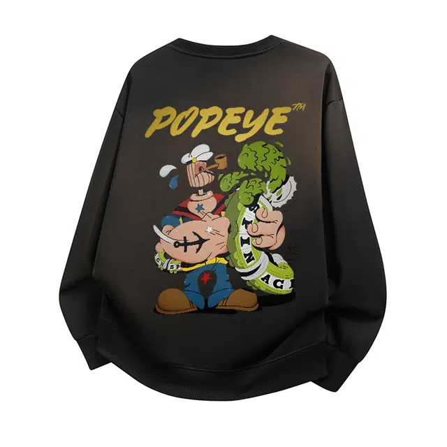 POPEYE