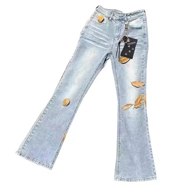 517YICHEN vibecleanfit