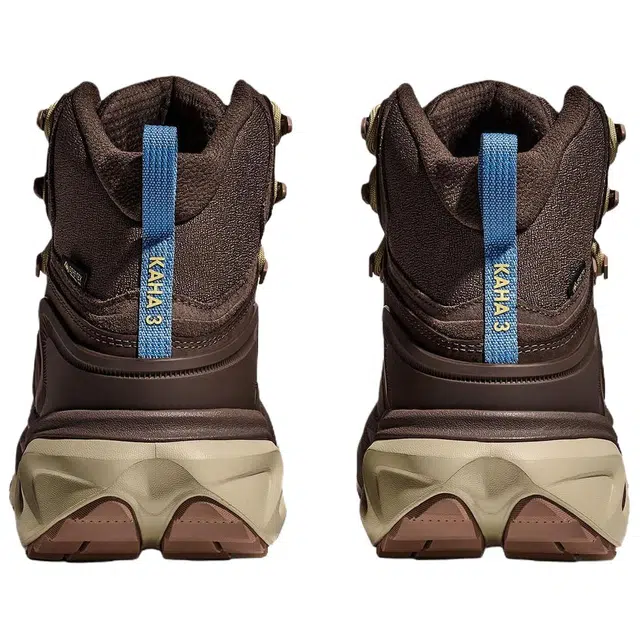 HOKA ONE ONE Kaha 3 GTX