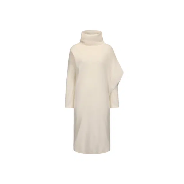 RUOHAN WHITE KIA TOP AW25