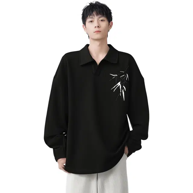 ICVBL polo