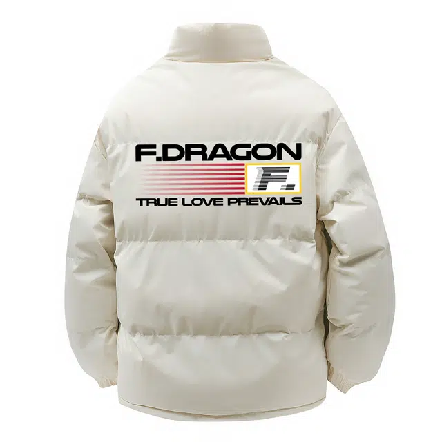 fdragon logo
