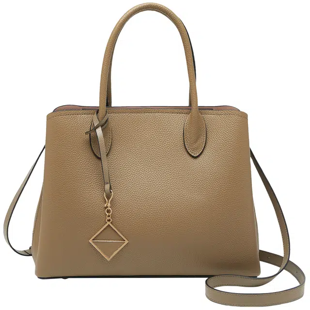 ZOOLER Tote