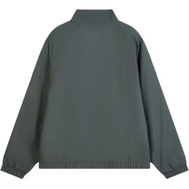 PUMA ESS WOVEN JACKET LOGO