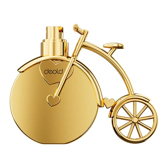 DEOLD 25ml EDT