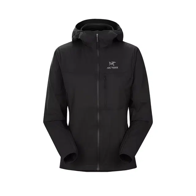 Arcteryx Squamish HoodyLogo