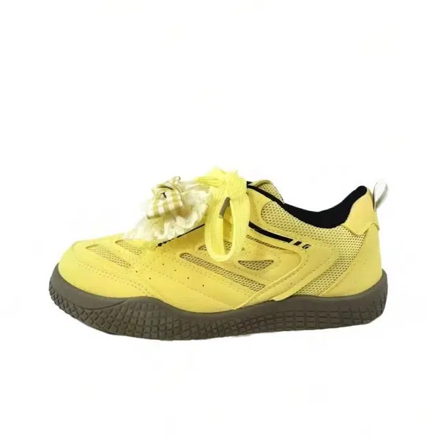 拾伍象 韩版运动阿甘蝴蝶结德训鞋 舒适板鞋 女