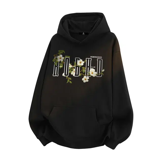 ROBINHOOD logo320g