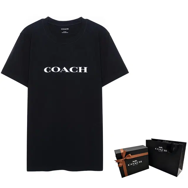 COACH T